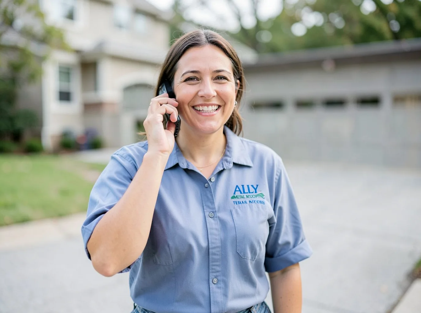 Metal Roof Installation Elmwood, WI FAQs